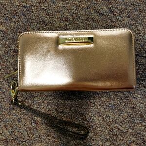 Steve Madden Wristlet Wallet